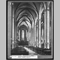 Blick nach O, Aufn. 1930er Jahre, Foto Marburg.jpg